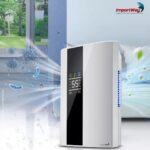 Desumidificador de Ar Elétrico 2000ml - IWDA005 - 7