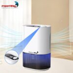 Desumidificador de Ar Elétrico 2000ml - IWDA006 - 7