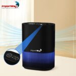 Desumidificador de Ar Elétrico Preto 2000ml - IWDA006PT - 7