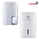 Desumidificador de Ar Com Led 800ml - IWDA003 - 8