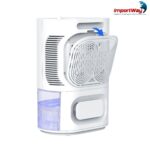 Desumidificador de Ar Elétrico 2000ml - IWDA006 - 9