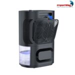 Desumidificador de Ar Elétrico Preto 2000ml - IWDA006PT - 9