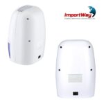 Desumidificador de Ar Com Led 600ml  - IWDA001 - 9