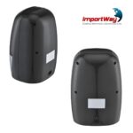 Desumidificador de Ar Com Led 600ml Preto - IWDA001PT - 9