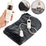 Cobertor Casal 180X130CM 220V - IWLT006-2 - 1