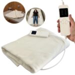 Lençol Térmico Solteiro 150X80CM 127V - IWLT001-1 - 1