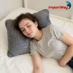 Travesseiro Térmico 40x30cm 127V - IWLT011-1 - 10