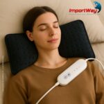 Travesseiro Térmico 60x30cm 127V - IWLT012-1 - 10