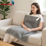 Manta Térmica 48X69CM 127V - IWLT010-1 - 10