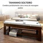 Lençol Térmico Solteiro 150X80CM 127V - IWLT001-1 - 2