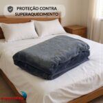 Cobertor Casal 180X130CM 220V - IWLT006-2 - 3