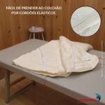 Lençol Térmico Solteiro 150X80CM 127V - IWLT001-1 - 3