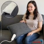 Travesseiro Térmico 40x30cm 127V - IWLT011-1 - 4