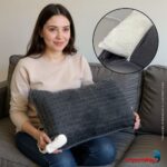 Travesseiro Térmico 60x30cm 127V - IWLT012-1 - 4