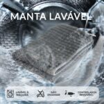 Manta Térmica 60X30CM 220V - IWLT008-2 - 4