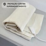 Lençol Térmico Solteiro 150X80CM 127V - IWLT001-1 - 4