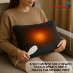 Travesseiro Térmico 60x30cm 127V - IWLT012-1 - 5