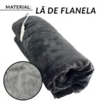 Cobertor Casal 180X130CM 220V - IWLT006-2 - 5