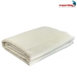 Lençol Térmico Casal King Com Indicador De Nível De Temperatura E Timer 203X182CM 127V - IWLT009T-1 - 6