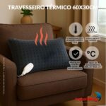 Travesseiro Térmico 60x30cm 127V - IWLT012-1 - 6