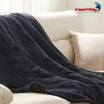 Cobertor Casal 180X130CM 220V - IWLT006-2 - 7