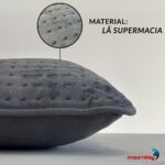 Travesseiro Térmico 60x30cm 127V - IWLT012-1 - 8