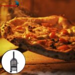 Forno De Pizza A Carvão - IWCG016 - 9