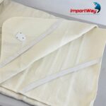 Lençol Térmico Solteiro Com Indicador De Nível De Temperatura 150X80CM 127V - IWLT003-1 - 5