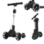 Patinete Infantil Elétrico -  BW386 - 1