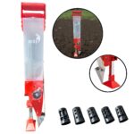 Adubadeira Semeadeira Manual 1 Reservatório IWAS016 - 1