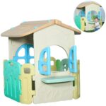 Casa Infantil BW054 - 1