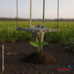 Plantadeira Manual Para Mudas IWAS017 - 10
