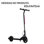 Patinete Elétrico 150W - IWPEL150 - 2