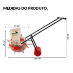 Plantadeia Adubadeira 3Kg 1 Reservatório IWAS018 - 2