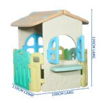 Casa Infantil BW054 - 2