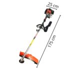 Roçadeira Gasolina 65CC IWFG004 - 2