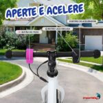 Bicicleta Balance Elétrica 120W - BW389BR - 3