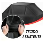 Capa de Proteção Para Churrasqueira - IWCG018 - 3