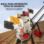 Plantadeia Adubadeira 3Kg 1 Reservatório IWAS018 - 3