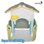 Casa Infantil BW054 - 4