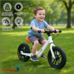 Bicicleta Balance Elétrica 120W - BW389BR - 5