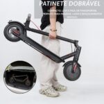 Patinete Elétrico 350W - IWPEL350 - 5