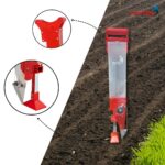 Adubadeira Semeadeira Manual 1 Reservatório IWAS016 - 5