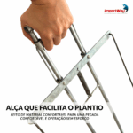 Plantadeira Manual Para Mudas IWAS017 - 5