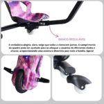 Drift Elétrico 250W Rosa - BW229RS - 5