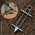 Plantadeira Manual Para Mudas IWAS017 - 6