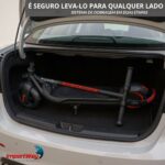 Patinete Elétrico 150W - IWPEL150 - 8