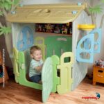 Casa Infantil BW054 - 8