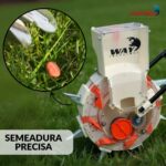 Plantadeia Adubadeira 3Kg 1 Reservatório IWAS018 - 8