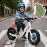 Bicicleta Balance Elétrica 120W - BW389BR - 8